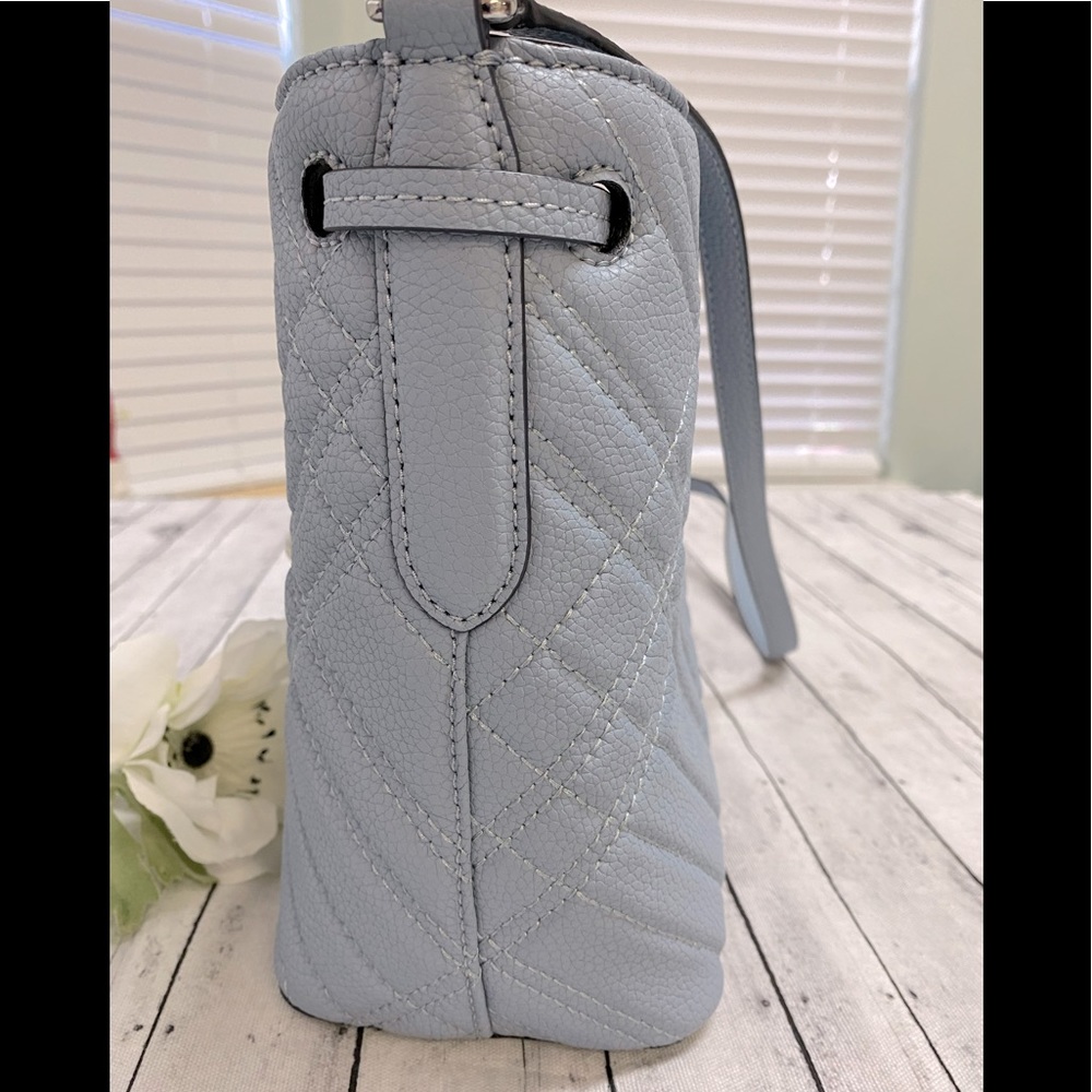 NWT Lauren Ralph Lauren
Debby Mini Drawstring Bag - Picture 5 of 11